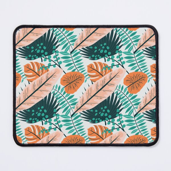 Item preview, burnt orange autumn pattern designed and sold by Tremendo.