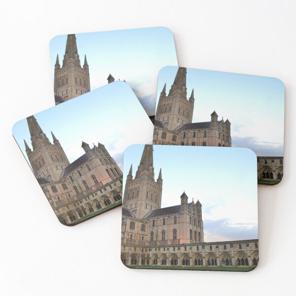 Item preview, Norwich Cathedral designed and sold by Esther Hutchcroft.