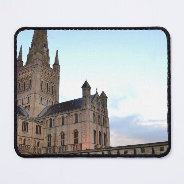 Item preview, Norwich Cathedral designed and sold by Esther Hutchcroft.