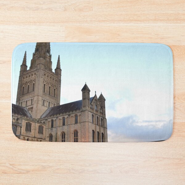 Item preview, Norwich Cathedral designed and sold by Esther Hutchcroft.