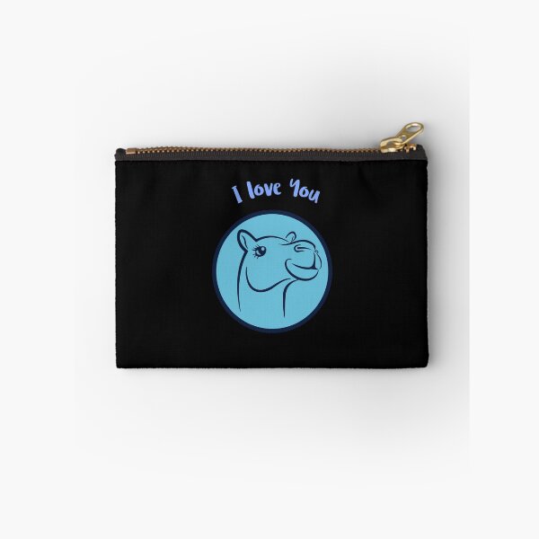 Item preview, I Love you my Camel designed and sold by Camelstop.