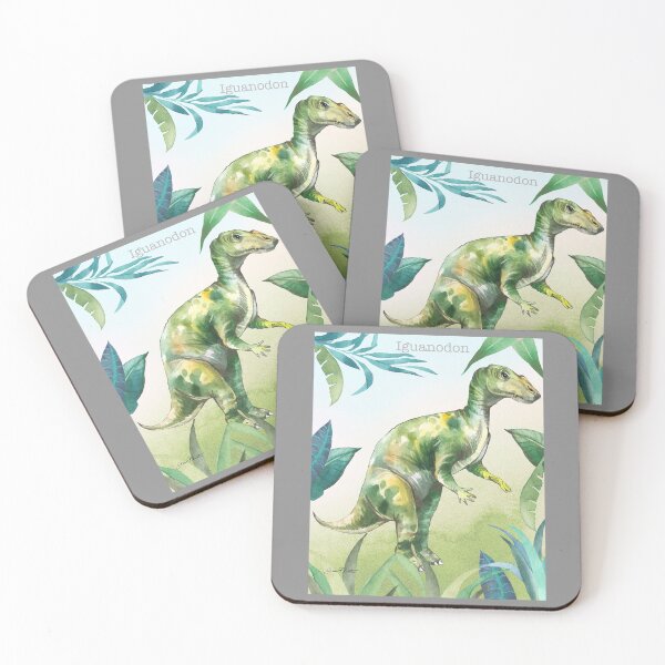 Item preview, Dinosaur A designed and sold by Jean Plout.