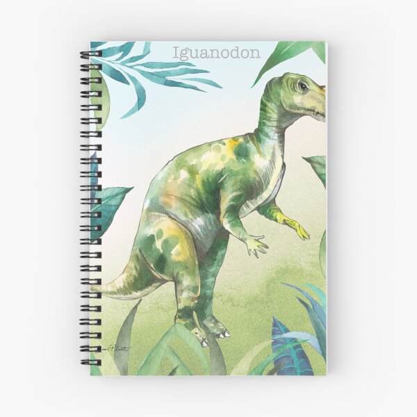 Item preview, Dinosaur A designed and sold by Jean Plout.