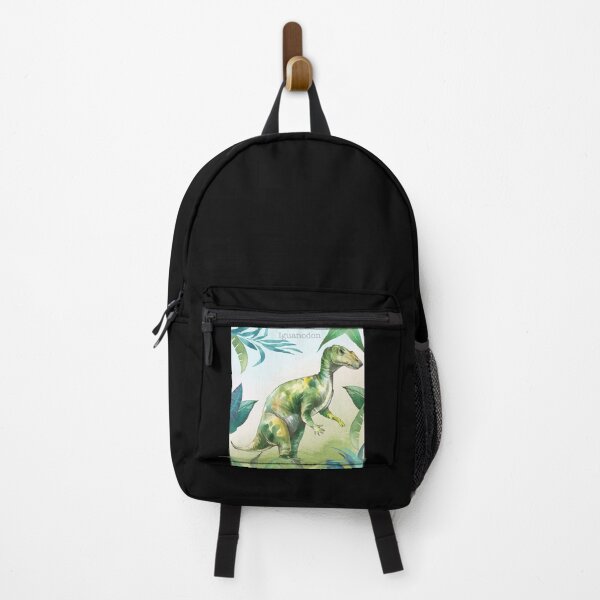 Item preview, Dinosaur A designed and sold by Jean Plout.