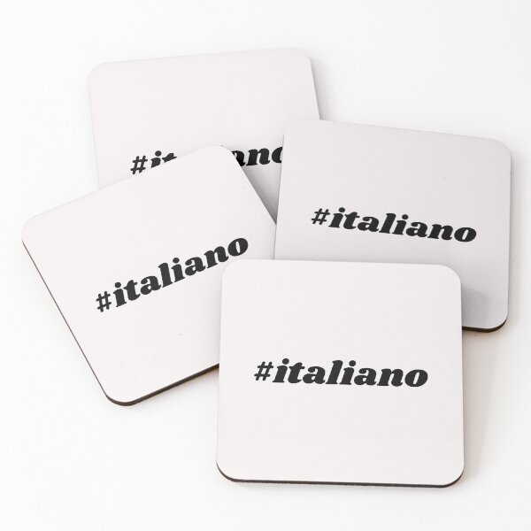 Item preview, #Italiano designed and sold by omaeth303.