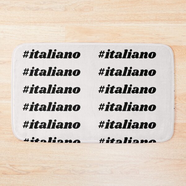 Item preview, #Italiano designed and sold by omaeth303.