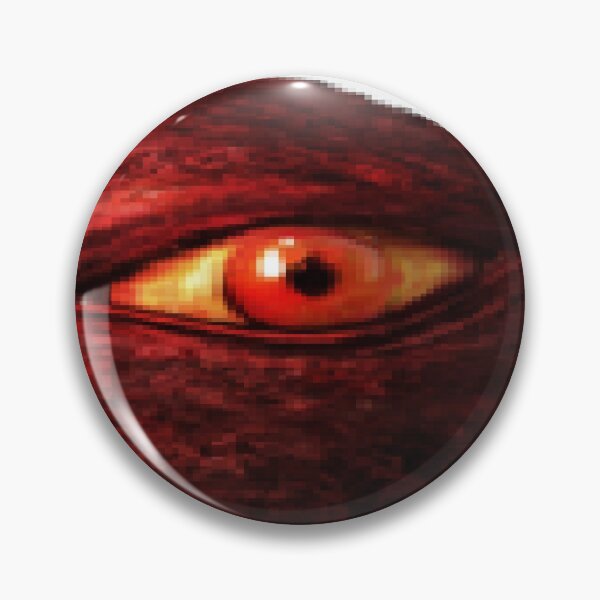 Item preview, Red Eye Wants Master designed and sold by Hawkinsn.