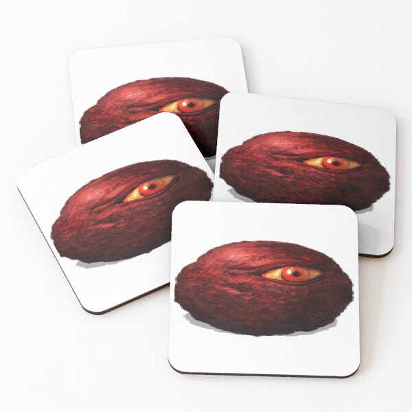 Item preview, Red Eye Wants Master designed and sold by Hawkinsn.