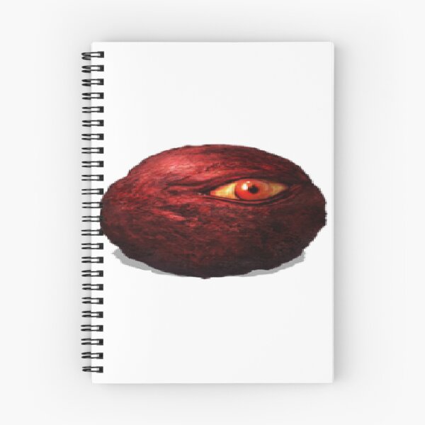 Item preview, Red Eye Wants Master designed and sold by Hawkinsn.