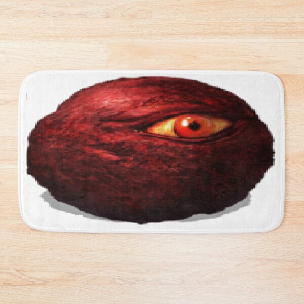 Item preview, Red Eye Wants Master designed and sold by Hawkinsn.
