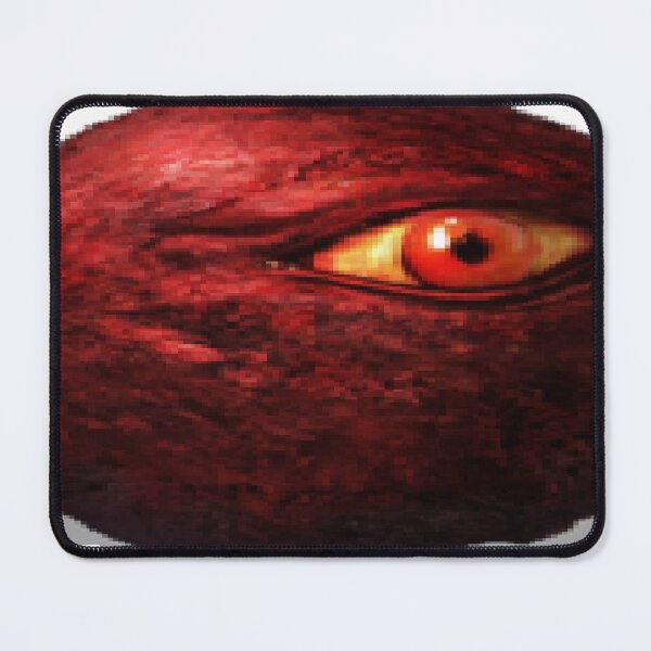 Item preview, Red Eye Wants Master designed and sold by Hawkinsn.