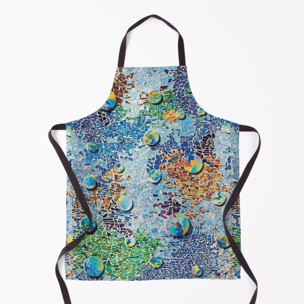 Item preview, Mosaic Casa Batlló designed and sold by ClickArt BCN.