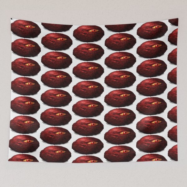 Item preview, Red Eye Wants Master designed and sold by Hawkinsn.