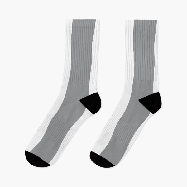 Item preview, Gray and White Vertical Stripe Pattern 2022 Trending Color - Hue - Shade - Colour Pantone Ultimate Gray 17-5104 designed and sold by ColorOfTheYears.