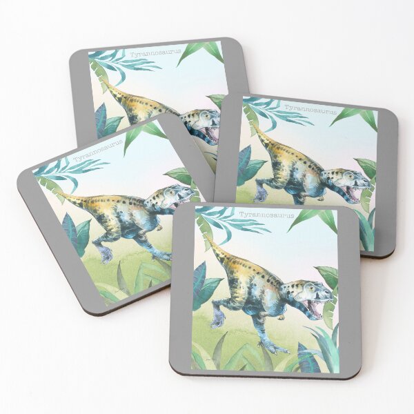Item preview, Dinosaur C designed and sold by Jean Plout.