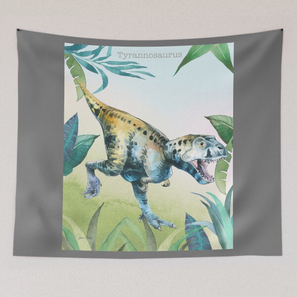 Item preview, Dinosaur C designed and sold by Jean Plout.