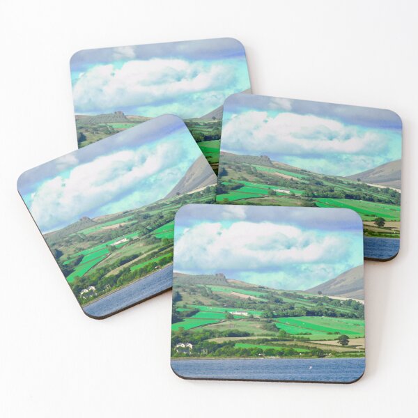 Item preview, Beautiful Donegal Hills designed and sold by Shulie1.