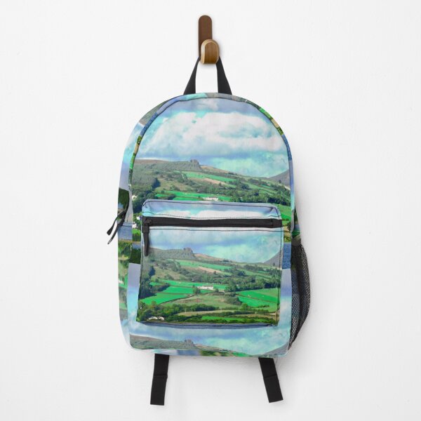 Item preview, Beautiful Donegal Hills designed and sold by Shulie1.