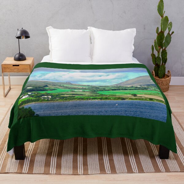 Item preview, Beautiful Donegal Hills designed and sold by Shulie1.
