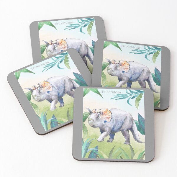Item preview, Dinosaur D designed and sold by Jean Plout.