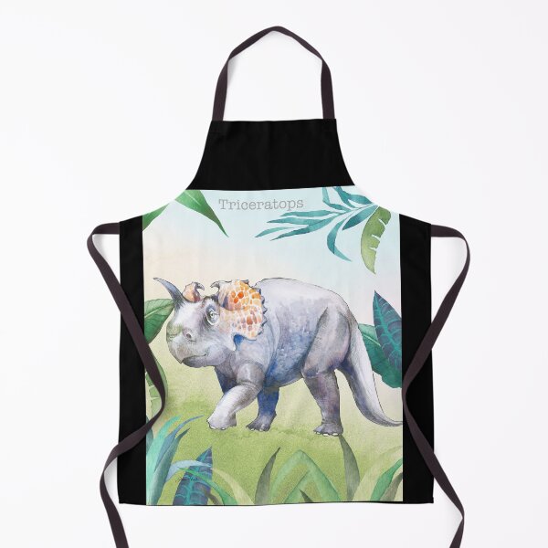 Item preview, Dinosaur D designed and sold by Jean Plout.