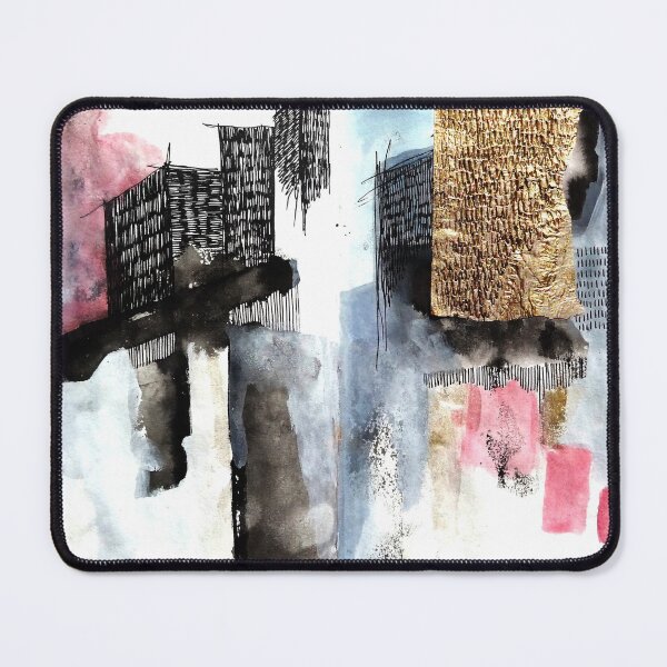 Item preview, Book of fragments dana 2018_ untitled series  U  designed and sold by dana-krystle.