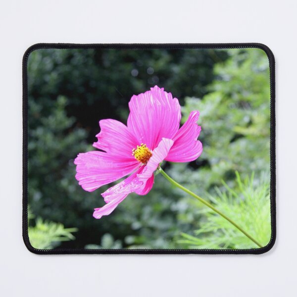 Item preview, Pink Wild Flower Blossom designed and sold by Design Minds Boutique.