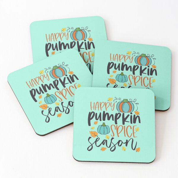 Item preview, Happy pumpkin spice season designed and sold by FASHIONGALLERIA.