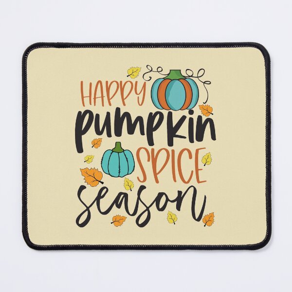 Item preview, Happy pumpkin spice season designed and sold by FASHIONGALLERIA.