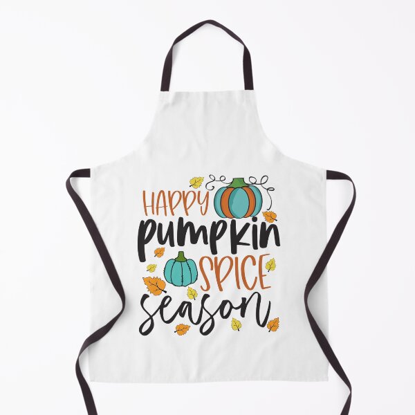 Item preview, Happy pumpkin spice season designed and sold by FASHIONGALLERIA.