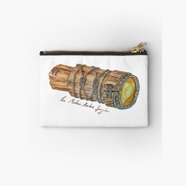 Item preview, The Malone Spyglass designed and sold by DrawBotanical.