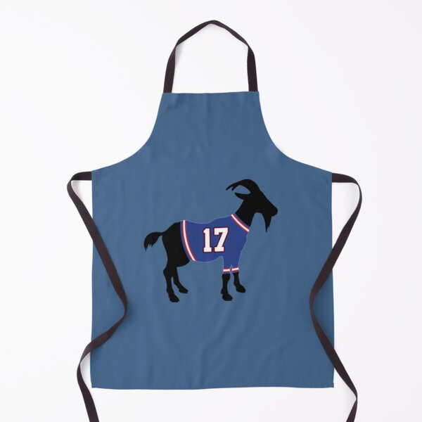 Item preview, Josh Allen GOAT designed and sold by WowImaging.