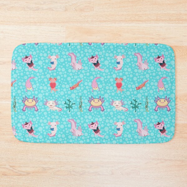 Item preview, Alotl Axolotls  designed and sold by QLityProducts.