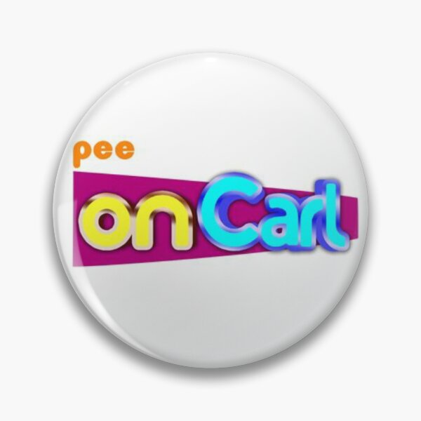 Item preview, iCarly Pee On Carl designed and sold by BubbleMeTender.
