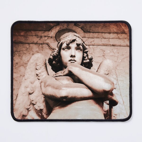 Item preview, Angel designed and sold by Anna R. Carrino.
