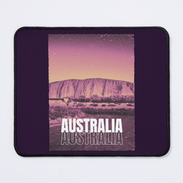 Item preview, Uluru Australia designed and sold by TamGustam.