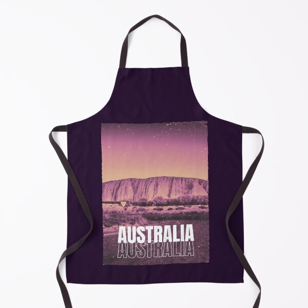 Item preview, Uluru Australia designed and sold by TamGustam.