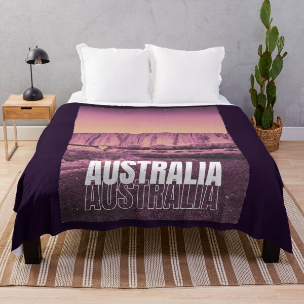 Item preview, Uluru Australia designed and sold by TamGustam.