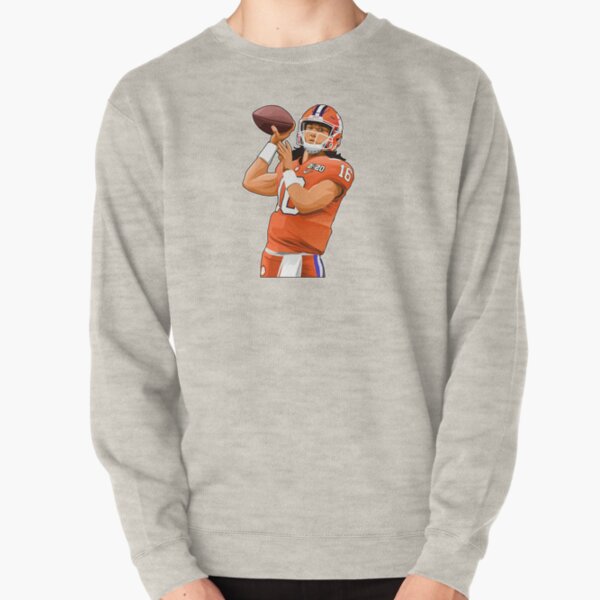 trevor lawrence sweatshirt