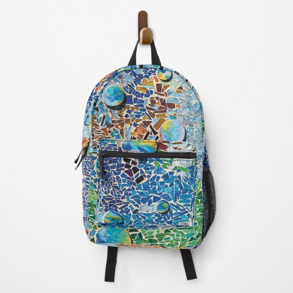 Item preview, Mosaic Casa Batlló designed and sold by ClickArt BCN.