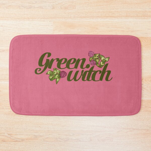 Item preview, Green Witch designed and sold by FrictionMaxxing.