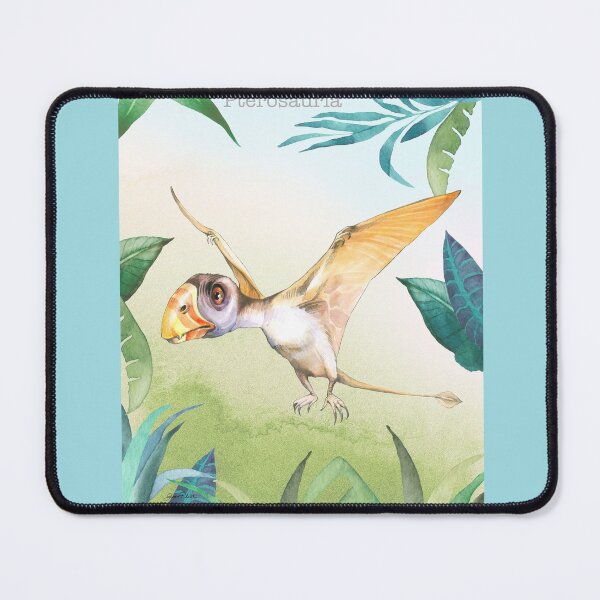 Item preview, Dinosaur E designed and sold by Jean Plout.