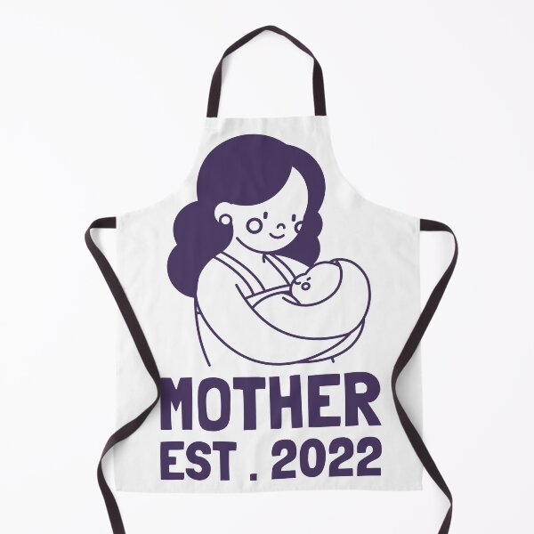 Item preview, Mother Est. 2022 - Parenting designed and sold by Designs2Excite.