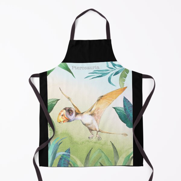 Item preview, Dinosaur E designed and sold by Jean Plout.