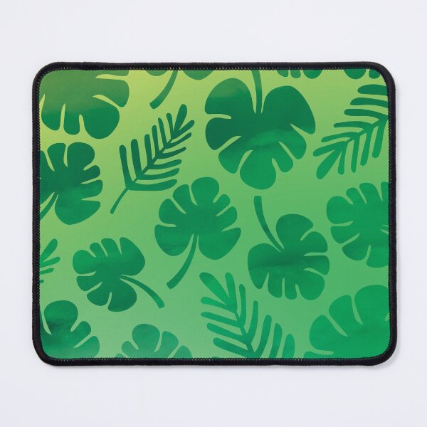 Item preview, Tropical Palm Leaves designed and sold by Design Minds Boutique.