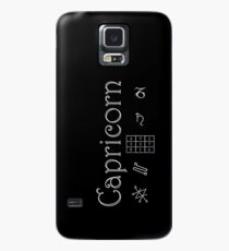Funda/vinilo para Samsung Galaxy Capricorn/Saturn Talisman