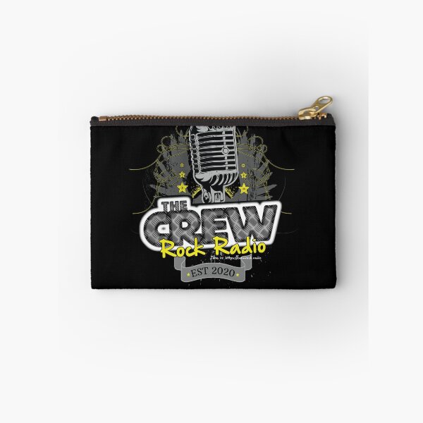 Item preview, Copy of Crew Rock Radio Lucky Lady designed and sold by CrewRockRadio.