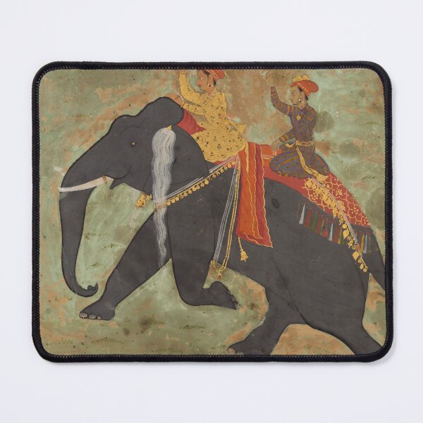 Item preview, Prince Amar Singh designed and sold by HinduArtGallery.