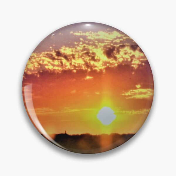 Item preview, Sunset symbolism designed and sold by B. Randi Bailey.