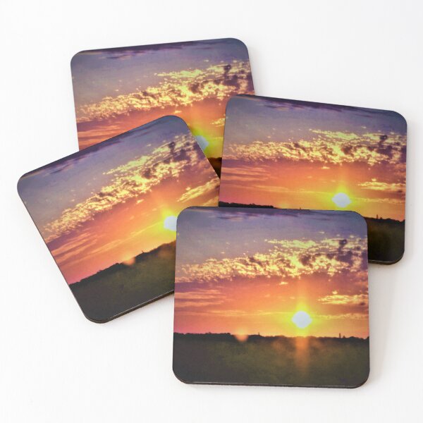 Item preview, Sunset symbolism designed and sold by B. Randi Bailey.
